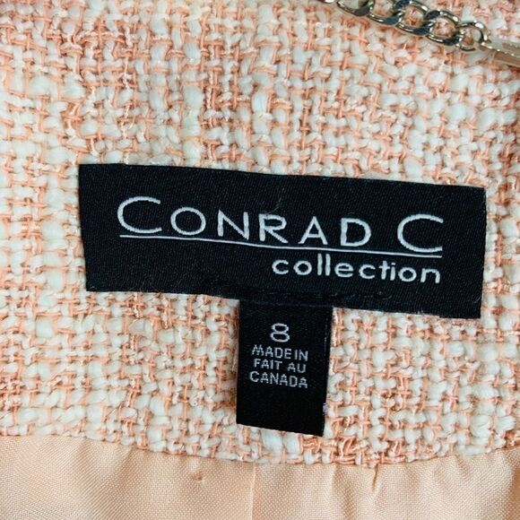 CONRAD C Blazer - Picture 6 of 10
